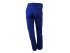Синие утепленные брюки для мальчиков, арт. М13226.