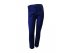 Стильные синие брюки для мальчиков, арт. AN89967.