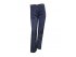 Практичные брюки для мальчиков из плащевой ткани,  подклад - флис, арт. AN50135.