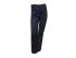 Черные утепленные брюки для мальчиков, арт. М11655.