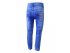 Ультроамодные джинсы для девочек, арт. I33094.