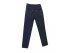 Черно-серые джинсы длядевочек, арт. I5781.
