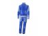 Ультрамодный джинсовый костюм для мальчиков, арт. М13280-8/М13280.