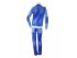 Стильный джинсовый костюм для мальчиков, арт. М13280-8/М13280.