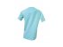 Мятная футболка для мальчиков, арт.  180057.