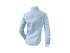 Голубая блузка для школы, арт. К701351-1.