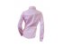 Розовая блузка с длинными рукавами, арт. К701605.
