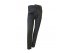 Черные немнущиеся брюки-стрейч для мальчиков, арт. BY1599.