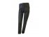 Черные немнущиеся брюки-стрейч для мальчиков, арт. AN89979.