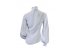 Оригинальная блузка с гофированными руквами,  для девочек, арт. К701287.