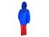 Яркий горнолыжный костюм, для мальчиков, Color Kids(Дания), арт. 103721.