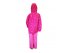Яркий горнолыжный костюм, для девочек, Color Kids(Дания), арт. 103770/103787.