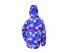 Яркая горнолыжная куртка для мальчиков, Color Kids(Дания), арт. 103769.