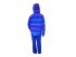 Яркий горнолыжный костюм, для мальчиков, Color Kids(Дания), арт. 103769/103783.