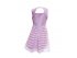 Нарядное  платье для девочек, арт. SM701974.