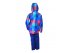 Яркий горнолыжный костюм, для мальчиков, Color Kids(Дания), арт. 103758/103783.