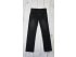 Черные джинсы для мальчиков, арт. М4624.