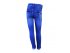 Стильные джинсы модной варки, для девочек, арт. I33909.