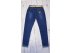 Стильные джинсы-бойфренды для девочек,арт. I34107.