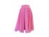 Модная розовая юбка , арт. 781595.