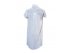 Ультрамодная белая рубашка для девочек, арт. 700944.