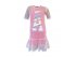 Стильное платье-сетка  для девочек, арт. XL702431.