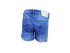 Ультрамодные джинсовые шорты для девочек, арт. XX702801.