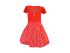 Стильное платье для девочек, арт. XL201084.
