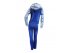 Джинсовый костюм с капюшоном, для мальчиков,  арт. М13333-8/М13333.