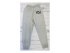 Спортивные утепленные брюки для девочек, арт. D701649.