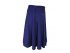 Школная синяя юбка для девочек, арт. K701583.