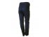 Черные зауженные брюки для мальчиков, арт. М13613.