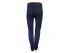 Стильные джинсы для мальчиков с резинками снизу, арт. XN1640.