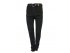 Черные хлопковые брюки для мальчиков, арт. М13434.