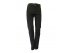 Черные брюки из немнущейся ткани для мальчиков, большие размеры, арт. М13680.