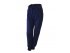 Синие спортивные брюки для мальчиков, арт. К11235-9.