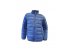 Легкая голубая куртка Color Kids (Дания),  для мальчиков,арт. 103991.