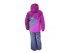 Комплект зимний(куртка+полукомбинезон) Blizz(Канада) для девочек, арт. 18WBLI8127.