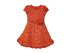 Пышное красное платье , арт. GL1324769С.