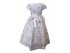 Нежное кружевное платье для девочек, арт. GL1325154C/BO1.