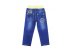 Яркие джинсы для мальчиков, арт. М12835.