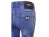 Стильные зауженные джинсы для мальчиков, арт. М13400.