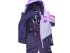 Комплект зимний(куртка+полукомбинезон) Blizz(Канада) для девочек, арт. 19WBLI2105.