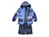 Комплект зимний(куртка+полукомбинезон) Blizz(Канада) для мальчиков, арт. 19WBLI2008.