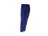 Синие школьные брюки из немнущейся ткани, для мальчиков, арт. М14091.