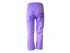 Яркие летние брюки на мягкой резинке, для девочек, арт. I33189.