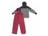 Комплект зимний(куртка+полукомбинезон) Blizz(Канада) для девочек, арт. 20WBLI5019.