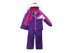Комплект зимний(куртка+полукомбинезон) Blizz(Канада) для девочек, арт. 20WBLI5029.