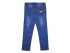 Простые синие джинсы, для девочек, арт. I33754.
