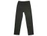 Черные брюки для мальчиков из немнущейся ткани, арт. М13747-1.